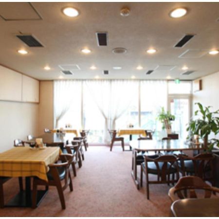Hotel Nikko - Vacation Stay 92920 Nagano Exterior photo