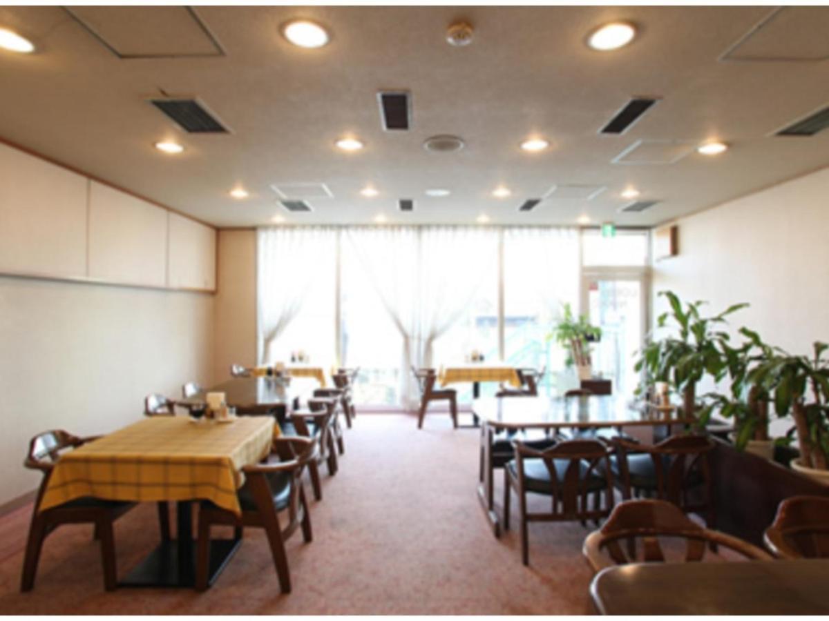 Hotel Nikko - Vacation Stay 92920 Nagano Exterior photo