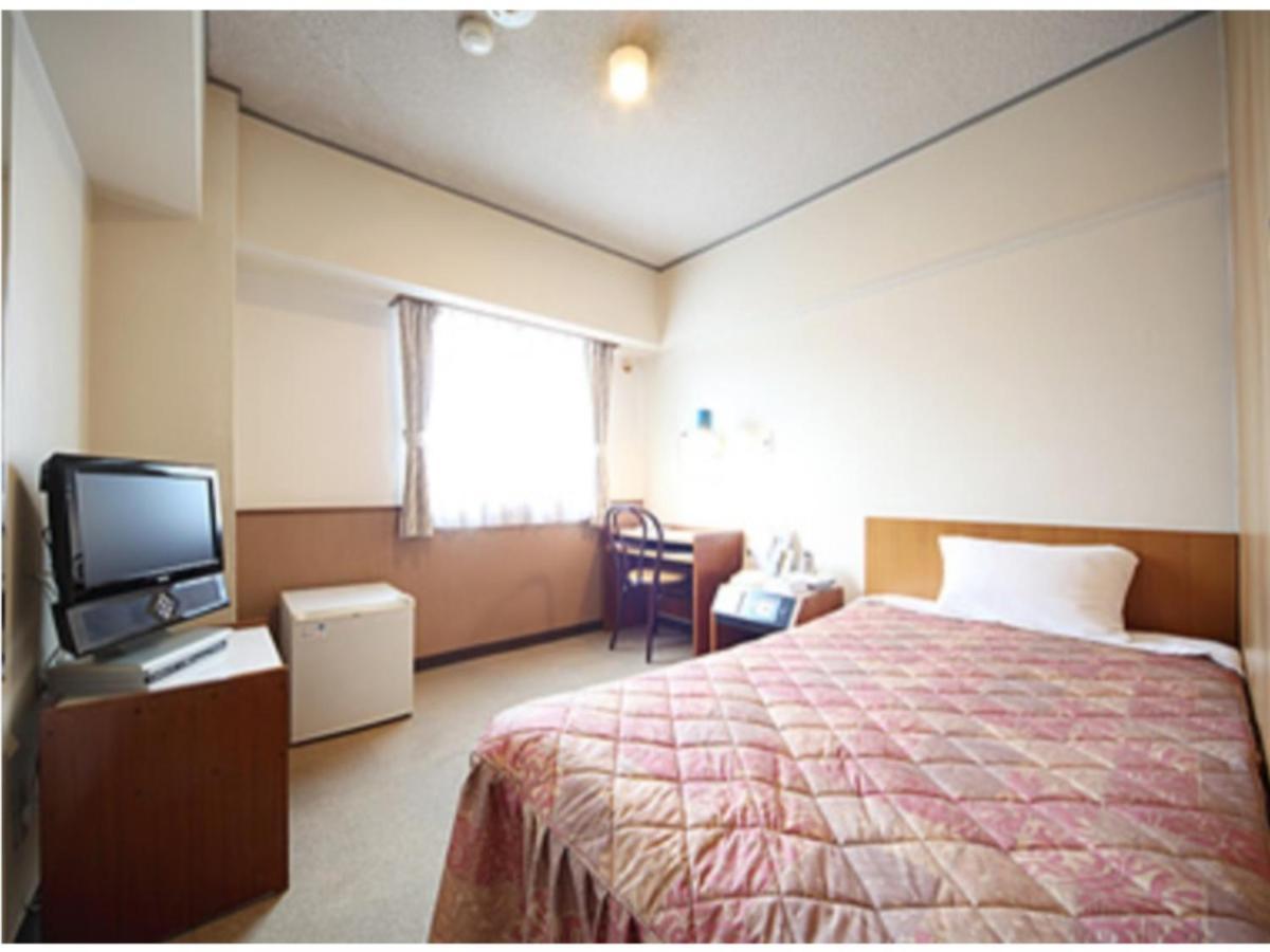 Hotel Nikko - Vacation Stay 92920 Nagano Exterior photo