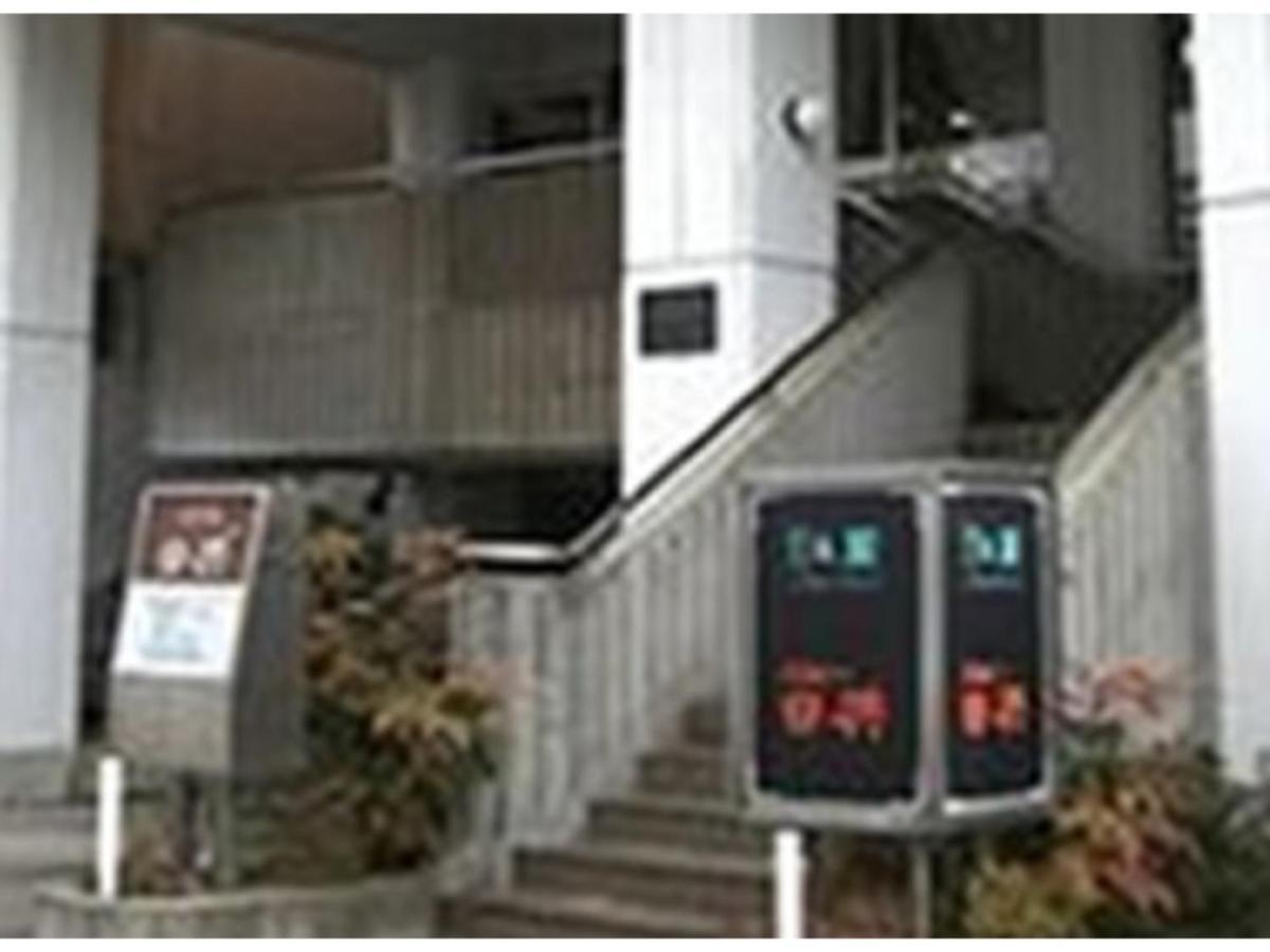 Hotel Nikko - Vacation Stay 92920 Nagano Exterior photo