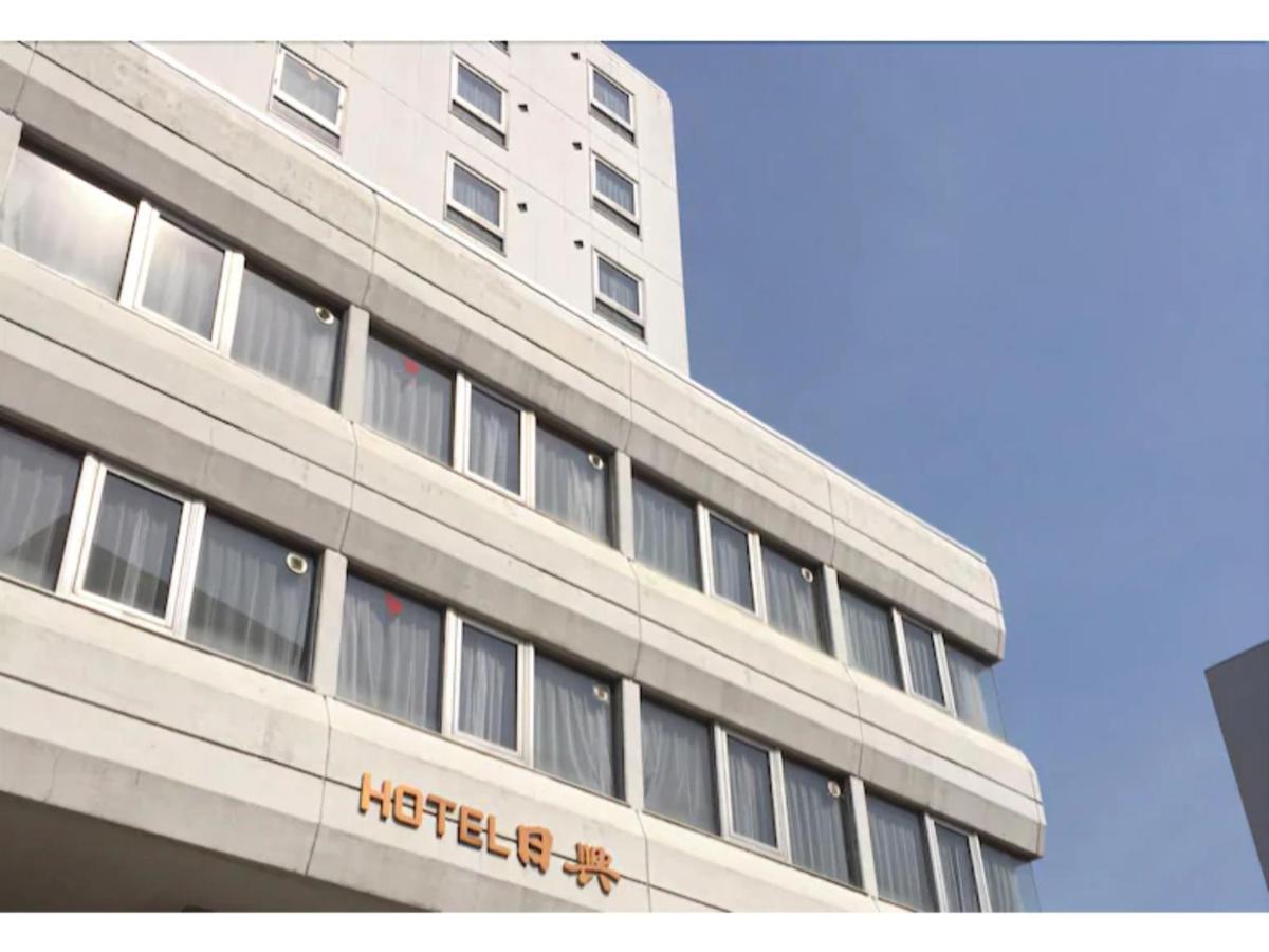 Hotel Nikko - Vacation Stay 92920 Nagano Exterior photo